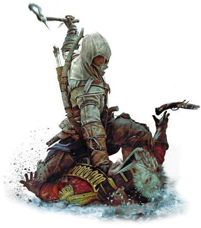 The American Colonies, 1775. A brave young warrior fights to save his homeland The American Colonies, 1775. A brave young warrior fights to save his homeland