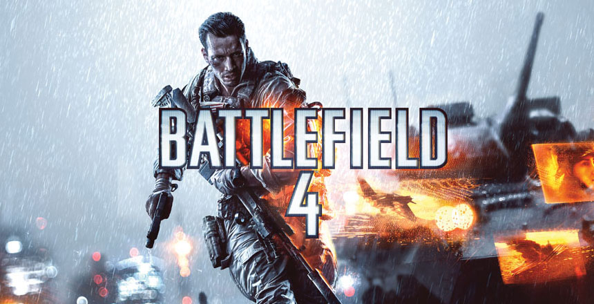 Acheter Battlefield 4 Acheter Battlefield 4