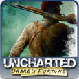 UNCHARTED: Drakes Fortune® UNCHARTED: Drakes Fortune®