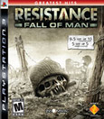 Resistance: Fall of Man® Resistance: Fall of Man®