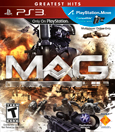 MAG™ MAG™