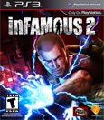 inFAMOUS™ 2 inFAMOUS™ 2