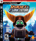 Ratchet & Clank Future: Tools of Destruction® Ratchet & Clank Future: Tools of Destruction®