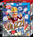 BUZZ!™ Quiz TV BUZZ!™ Quiz TV