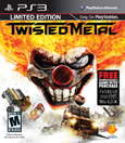 Twisted Metal™ Twisted Metal™