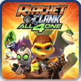 Ratchet & Clank: All 4 One™ Ratchet & Clank: All 4 One™