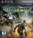 Starhawk™ Starhawk™