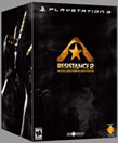 Resistance 2™ Collector Edition Resistance 2™ Collector Edition