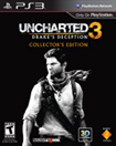 UNCHARTED 3: Drake Deception™ Collector Edition UNCHARTED 3: Drake Deception™ Collector Edition