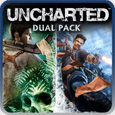 UNCHARTED™ Greatest Hits Dual Pack UNCHARTED™ Greatest Hits Dual Pack
