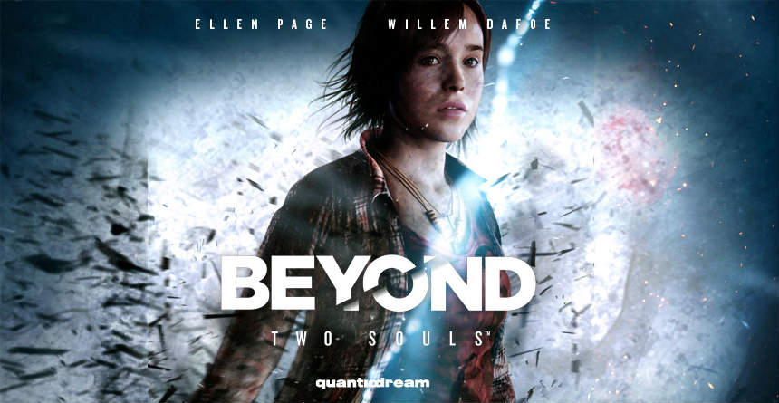 Acheter Beyond: Two Souls™ Acheter Beyond: Two Souls™