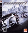 Ridge Racer® 7 Ridge Racer® 7
