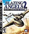Blazing Angels 2: Secret Missions of WWII Blazing Angels 2: Secret Missions of WWII