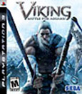 Viking: Battle for Asgard Viking: Battle for Asgard