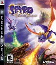 The Legend of Spyro®: Dawn of the Dragon The Legend of Spyro®: Dawn of the Dragon