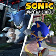 Sonic Unleashed™ Sonic Unleashed™