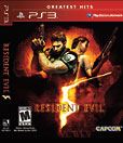 Resident Evil® 5 Resident Evil® 5