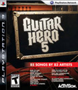 Guitar Hero® 5 Guitar Hero® 5