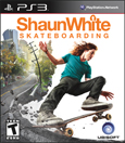Shaun White Skateboarding Shaun White Skateboarding