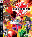 Bakugan™ Battle Brawlers™ Bakugan™ Battle Brawlers™