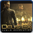 Deus Ex Human Revolution™ Deus Ex Human Revolution™