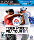 Tiger Woods PGA TOUR 11 Tiger Woods PGA TOUR 11
