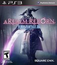 FINAL FANTASY® XIV: A Realm Reborn FINAL FANTASY® XIV: A Realm Reborn