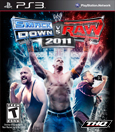 WWE® SmackDown® vs Raw® 2011 WWE® SmackDown® vs Raw® 2011
