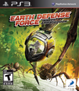 Earth Defense Force®: Insect Armageddon™ Earth Defense Force®: Insect Armageddon™