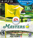 Tiger Woods PGA TOUR® 12: The Masters Tiger Woods PGA TOUR® 12: The Masters
