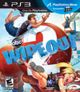 Wipeout 2 Wipeout 2
