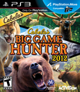Cabelas ® Big Game Hunter ™ 2012 Cabelas ® Big Game Hunter ™ 2012