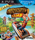 Cabelas® Adventure Camp Cabelas® Adventure Camp