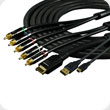 Component AV Cable - PS2™ Component AV Cable - PS2™