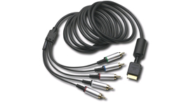 Component AV Cable Component AV Cable