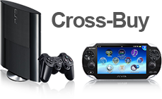 Cross-Buy Cross-Buy