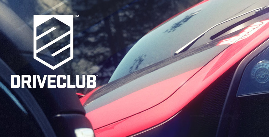 Precommander DRIVECLUB™ Precommander DRIVECLUB™