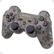 DUALSHOCK®3 Urban Camouflage - PS3™ Accessories DUALSHOCK®3 Urban Camouflage - PS3™ Accessories