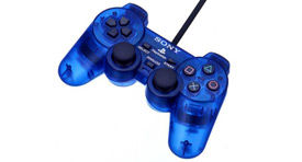 DUALSHOCK® Analog Controller DUALSHOCK® Analog Controller