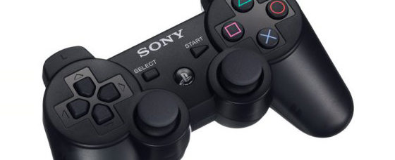 DUALSHOCK®3 Wireless Controller