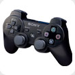 DUALSHOCK®3 Wireless Controller - PS3™ Accessories DUALSHOCK®3 Wireless Controller - PS3™ Accessories