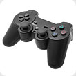 DUALSHOCK®2 Analog Controller - PS2™ DUALSHOCK®2 Analog Controller - PS2™