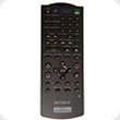 DVD Remote Control (for PlayStation®2) - PS2™ DVD Remote Control (for PlayStation®2) - PS2™
