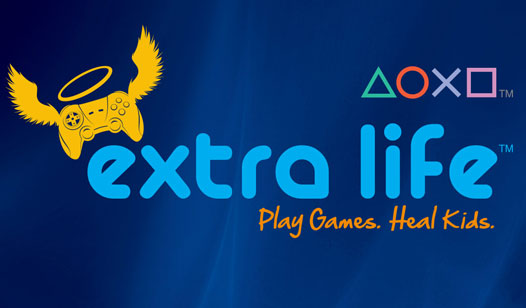 PlayStation® Extra Life PlayStation® Extra Life