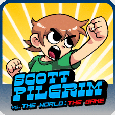 Scott Pilgrim vs. The World™: The Game Scott Pilgrim vs. The World™: The Game