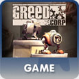 Greed Corp Greed Corp