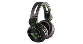 Grand Theft Auto V™ Pulse Elite- Wireless Stereo Headset Grand Theft Auto V™ Pulse Elite- Wireless Stereo Headset