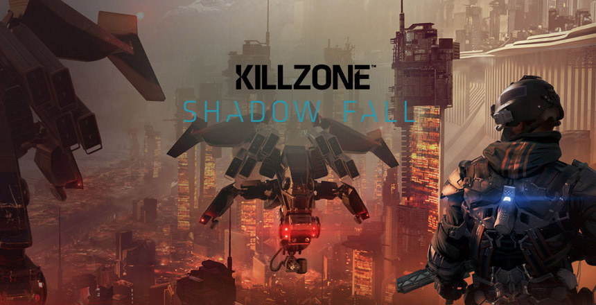 Acheter Killzone™ Shadow Fall Acheter Killzone™ Shadow Fall