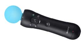 PlayStation®Move PlayStation®Move