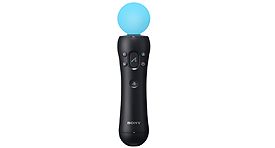 PlayStation®Move PlayStation®Move
